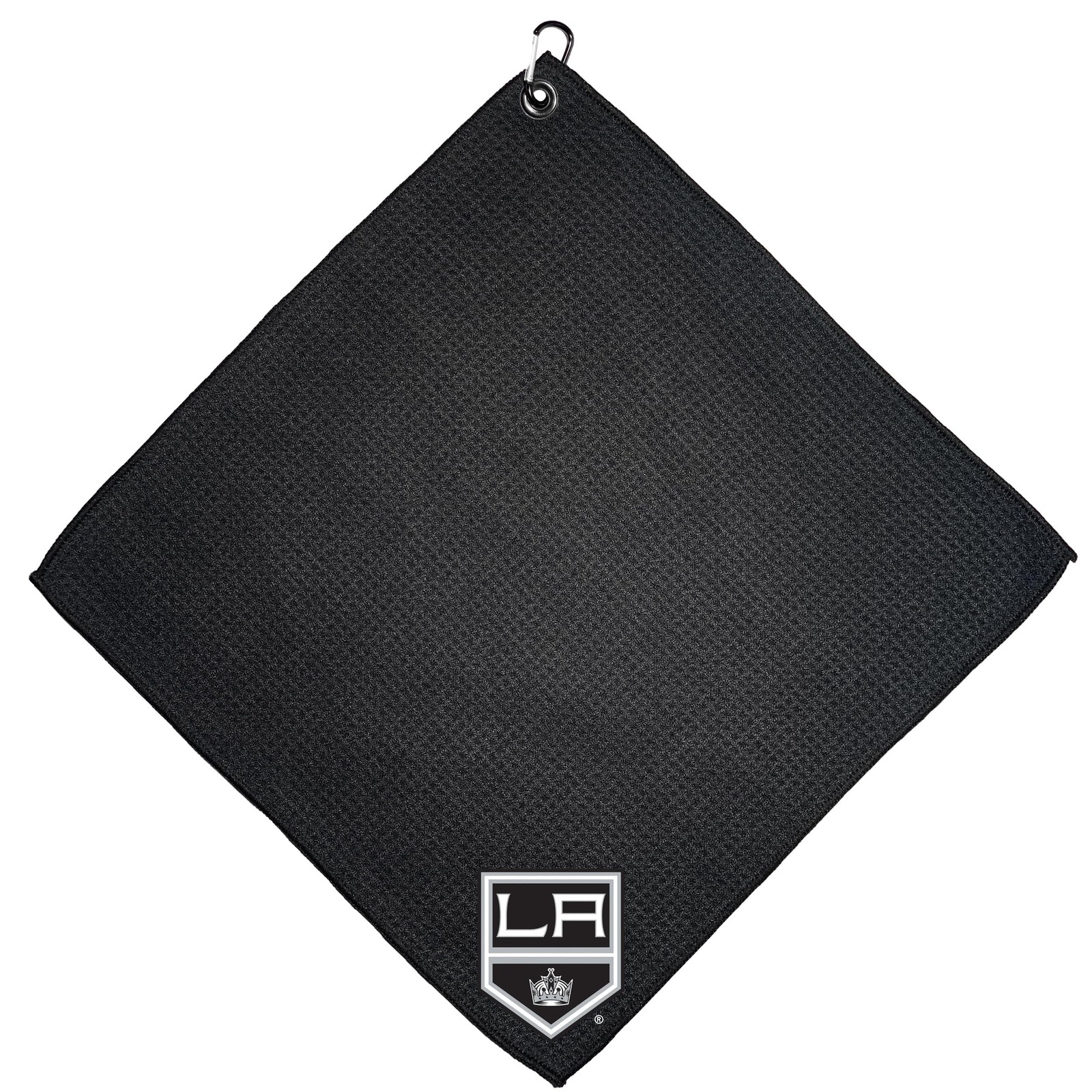 Team Golf NHL Los Angeles Kings Microfiber One Size, Multi Color Team Golf NHL Los Angeles Kings Microfiber One Size, Multi Color
