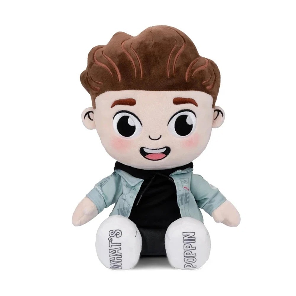 25cm Caylus Plush Toy Cute Cartoon Figure Plush Doll Game Character Plush Toys 25cm Caylus Plush Toy Cute Cartoon Figure Plush Doll Game Character Plush Toys