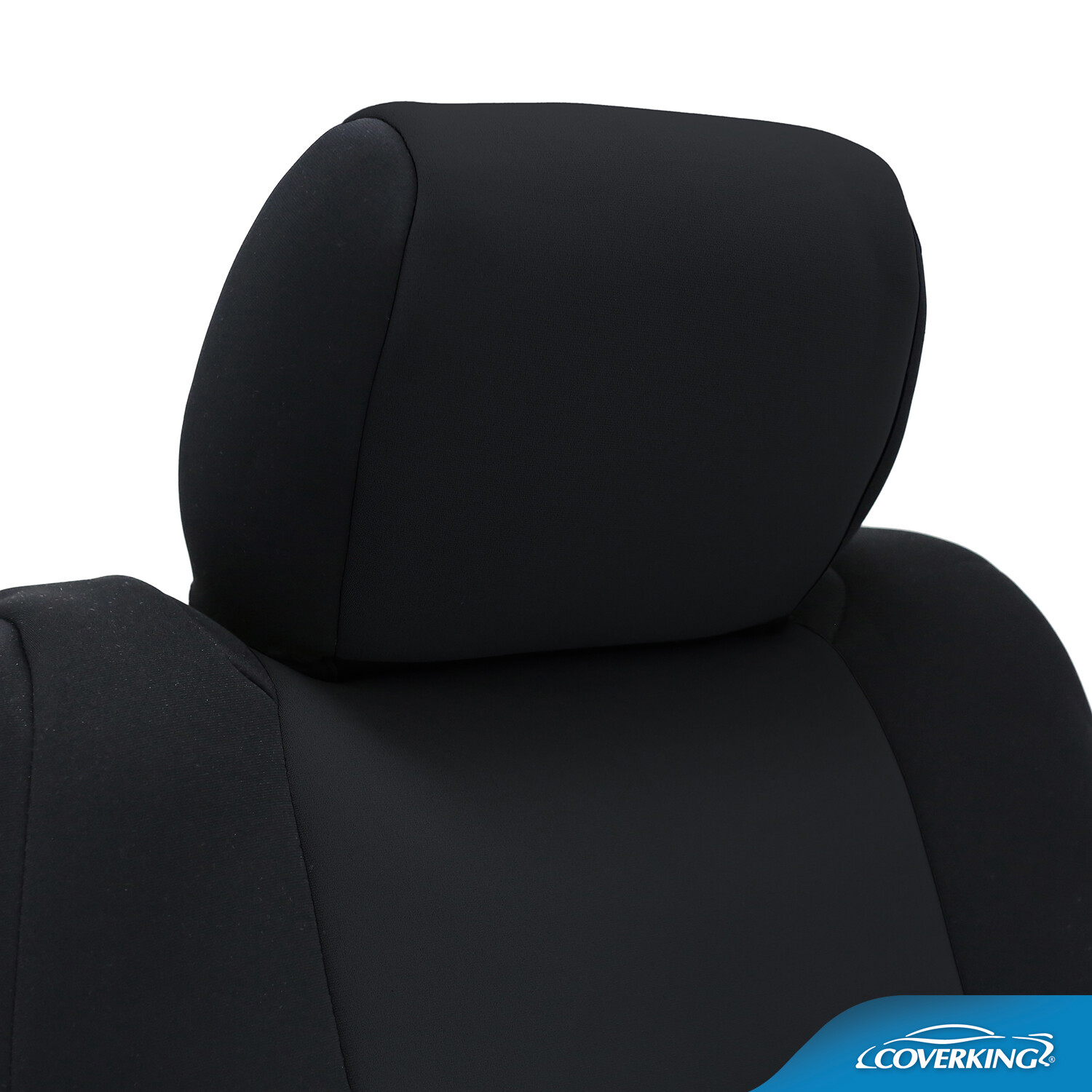 Coverking Neosupreme Tailored Seat Covers for Ford Ranger - Made to Order