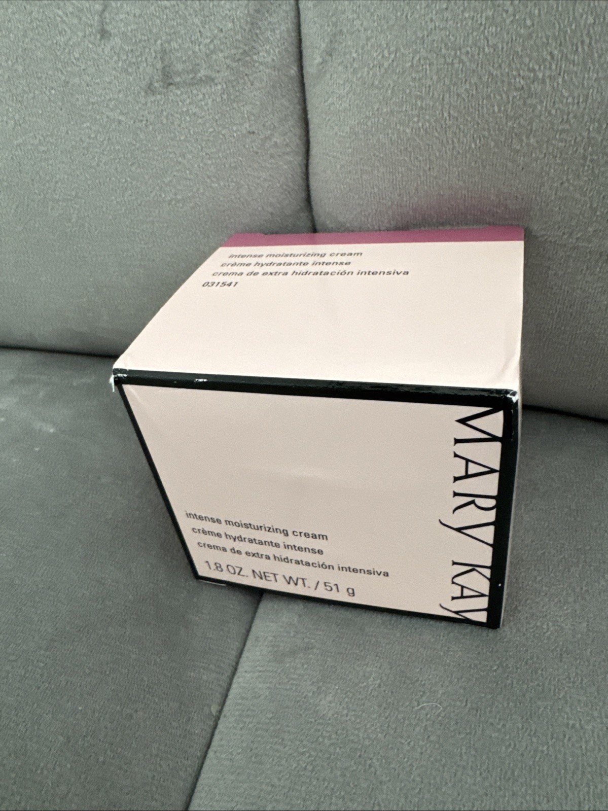 Mary Kay Intense Moisturizing Cream 1.8oz Mary Kay Intense Moisturizing Cream 1.8oz