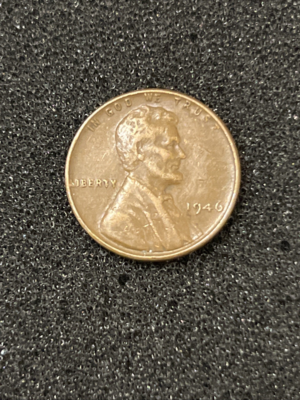 1946 Wheat Penny DDO DDR Die Chip Misplaced Mint Mark Behind C🚨Read Description 1946 Wheat Penny DDO DDR Die Chip Misplaced Mint Mark Behind C🚨Read Description