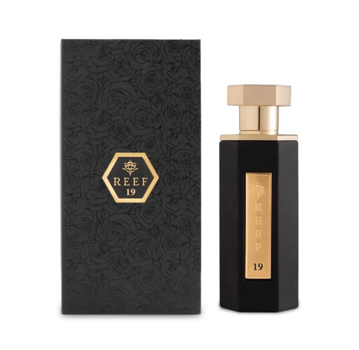 Reef 19 EDP Perfume By Reef Perfumes 100 ML🥇Hot New Luxury Niche Fragrance🥇
