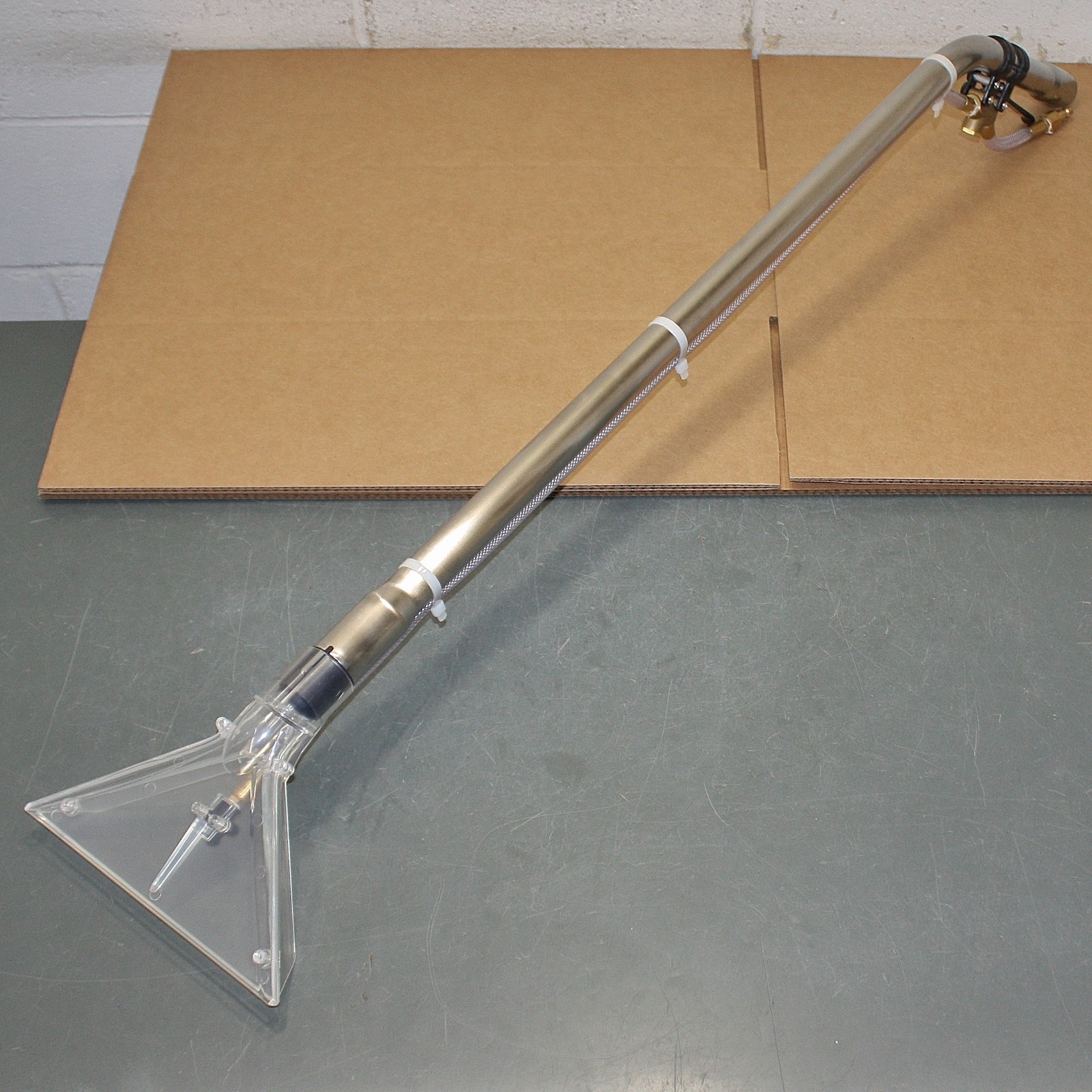 Tornado Drag Wand Attachment 98347, 8\