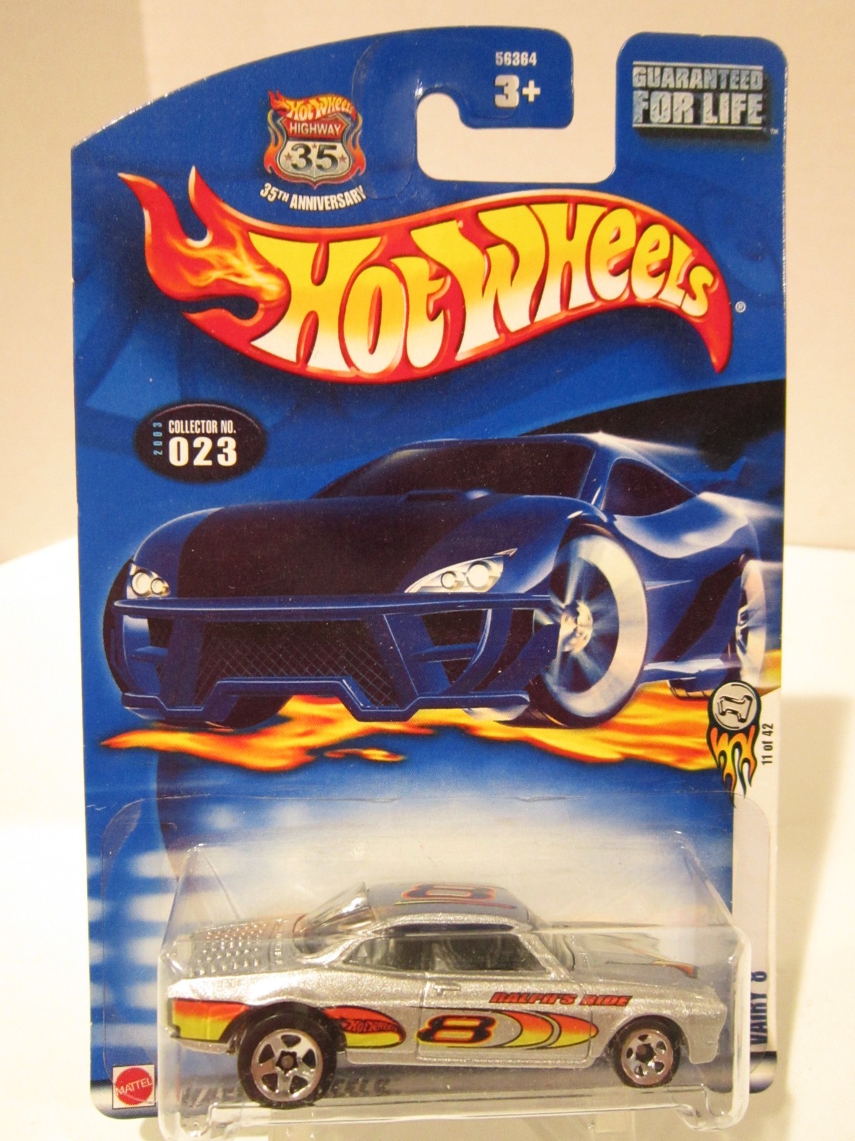 2003 HOT WHEELS Diecast~ Pick & Choose ~ $1.00 & Up ~ Low Combined Shipping