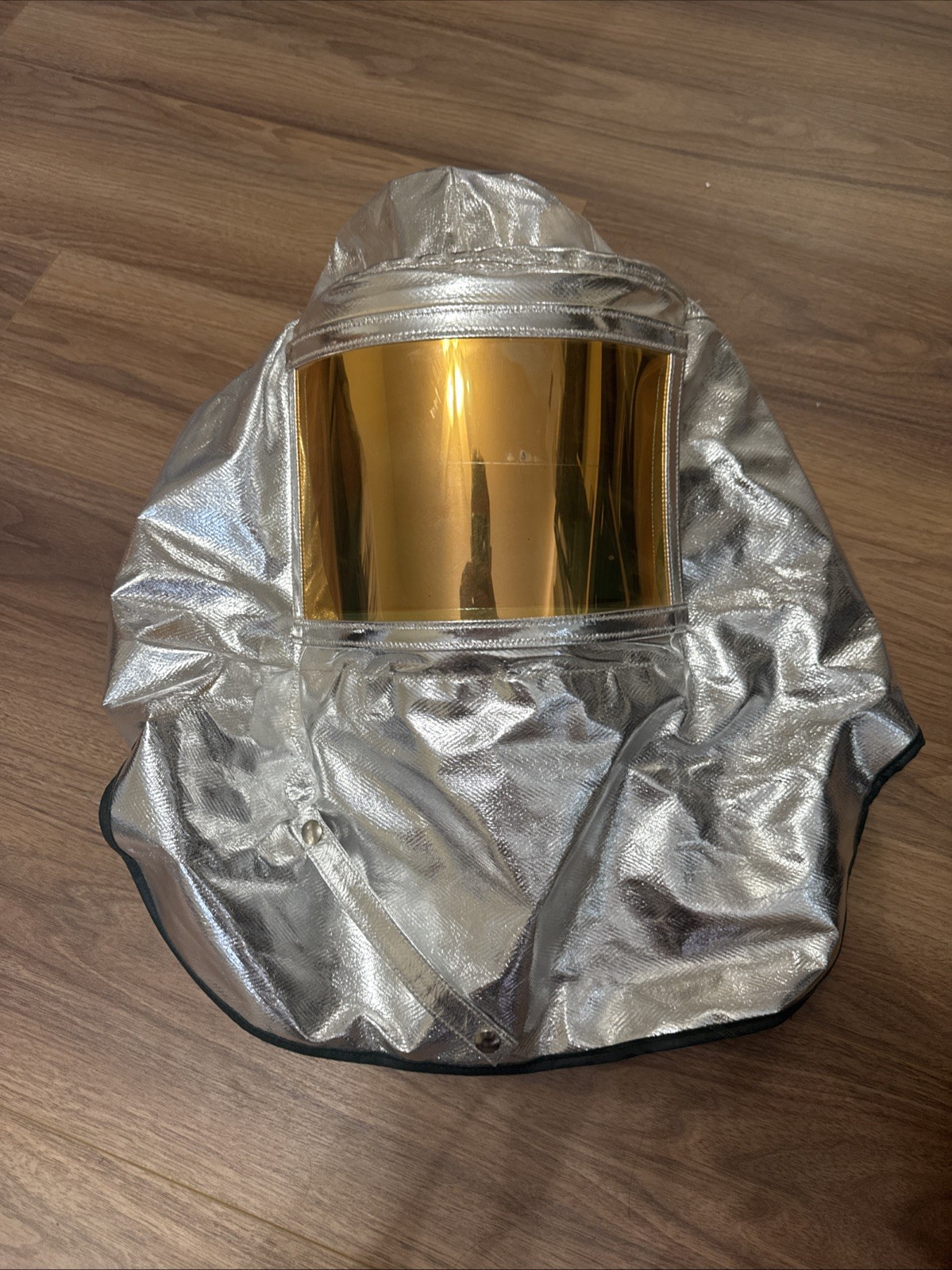STA-SAFE THERMO BAN by Standard Safety Equipment Co. Inc. STA-SAFE THERMO BAN by Standard Safety Equipment Co. Inc.