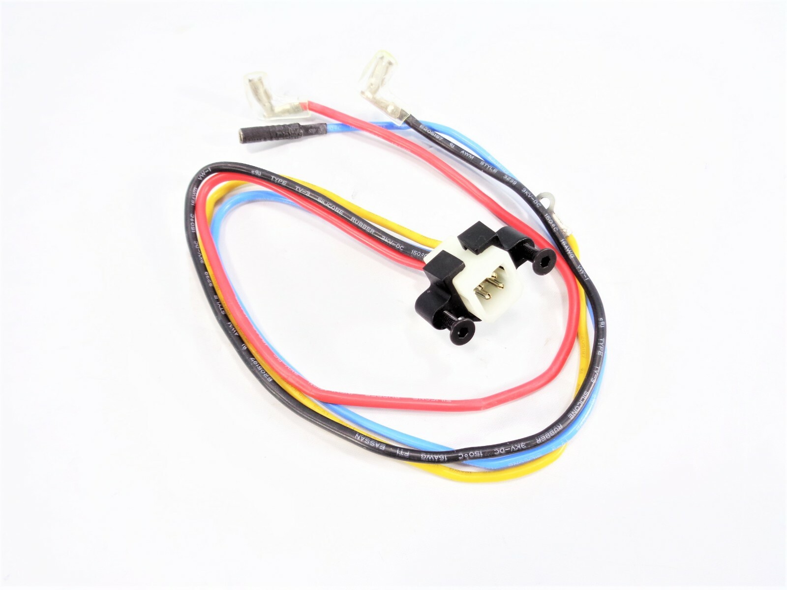 New Traxxas Revo 3.3 EZ Start Wiring Harness Wires with Mount T-maxx Slayer Pro