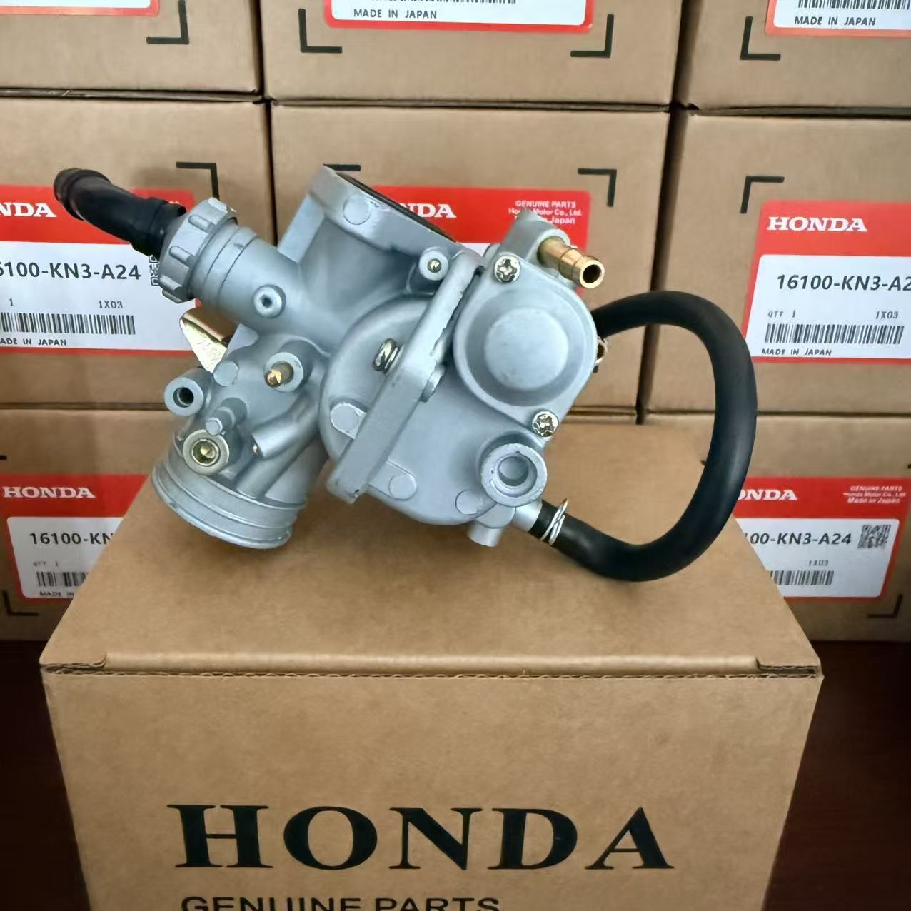 OEM Carburetor For HONDA CT 70 CT70 CT70H CT 70 KO Trail Bike 1969-1977 carb US