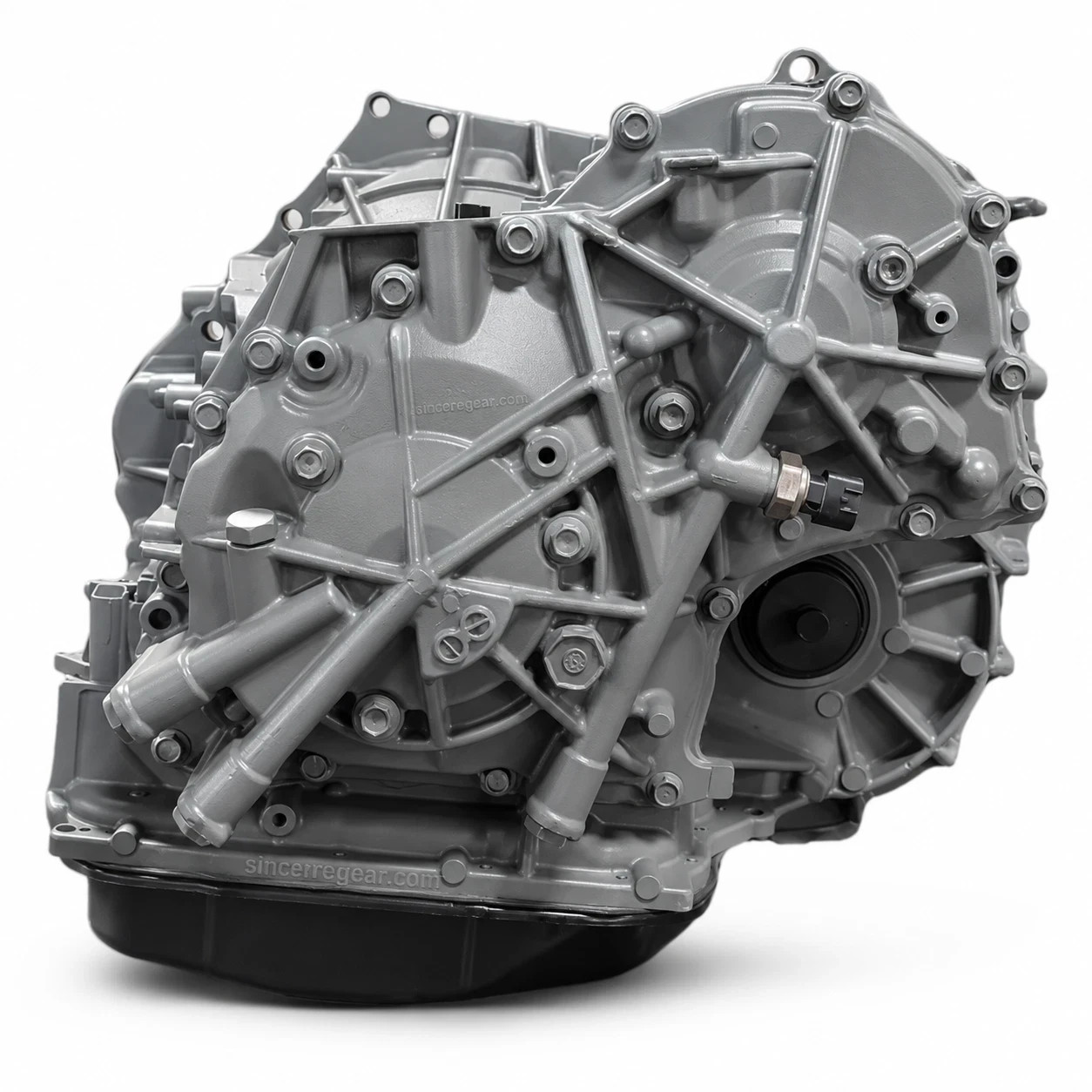 2018-2022 Toyota CHR TRANSMISSION OEM + WARRANTY 5 BOLT USA MODEL