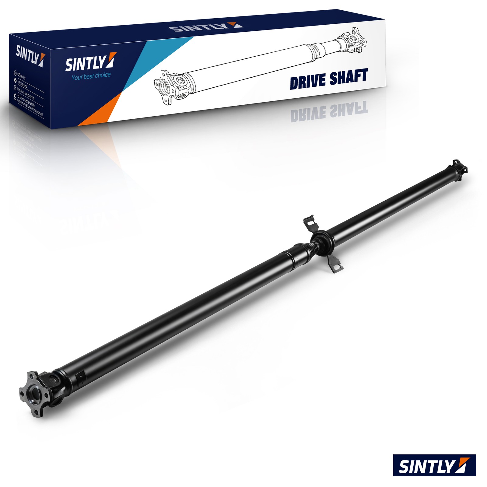 37100-42090 Rear Driveshaft for Toyota RAV4 Lexus NX200t NX300h 2006-2019 4WD 37100-42090 Rear Driveshaft for Toyota RAV4 Lexus NX200t NX300h 2006-2019 4WD