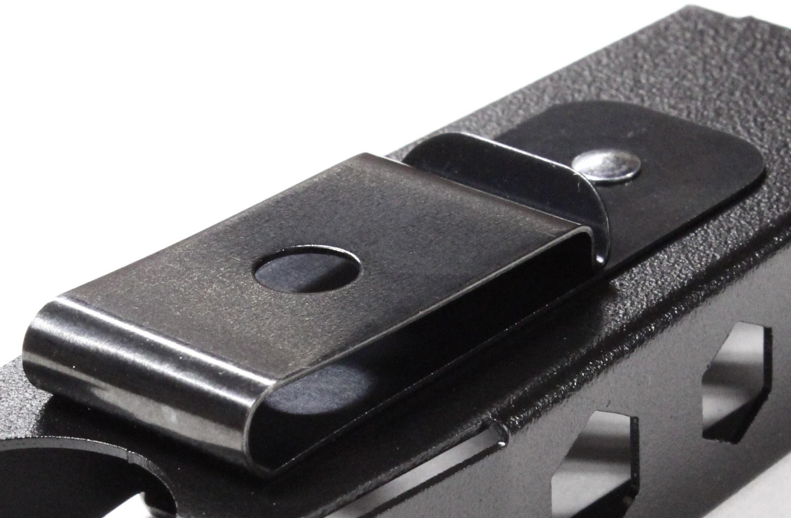 CRUNCH multitool sheath - designed by RAE GEAR USA - compatible with Leatherman