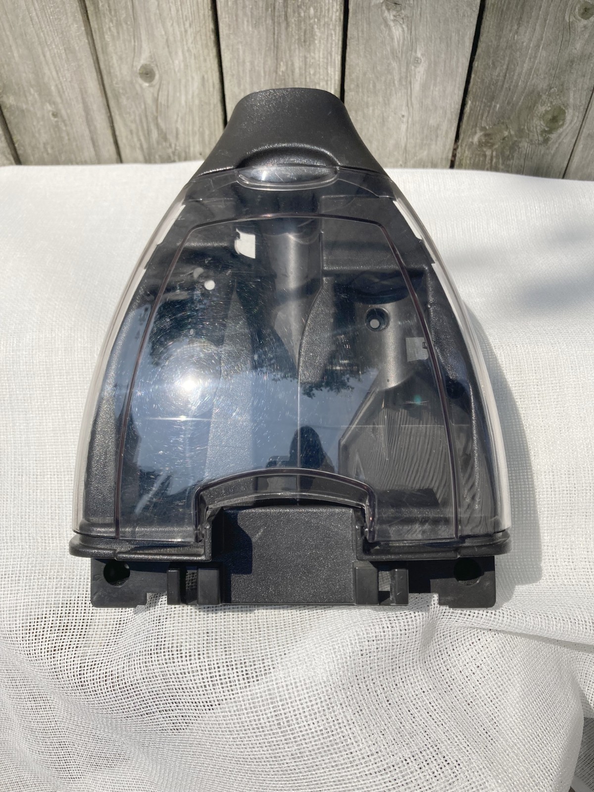 Hoover U6445-900 Self Propelled Windtunnel Tool Storage Tray H-36433153
