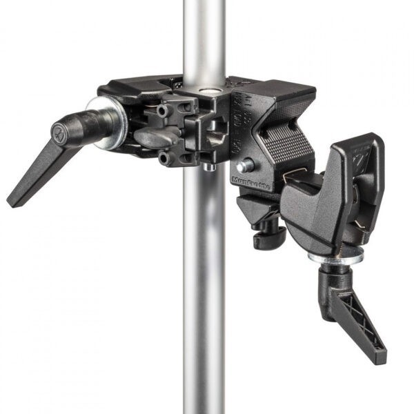 Bogen - Manfrotto Double Super Clamp