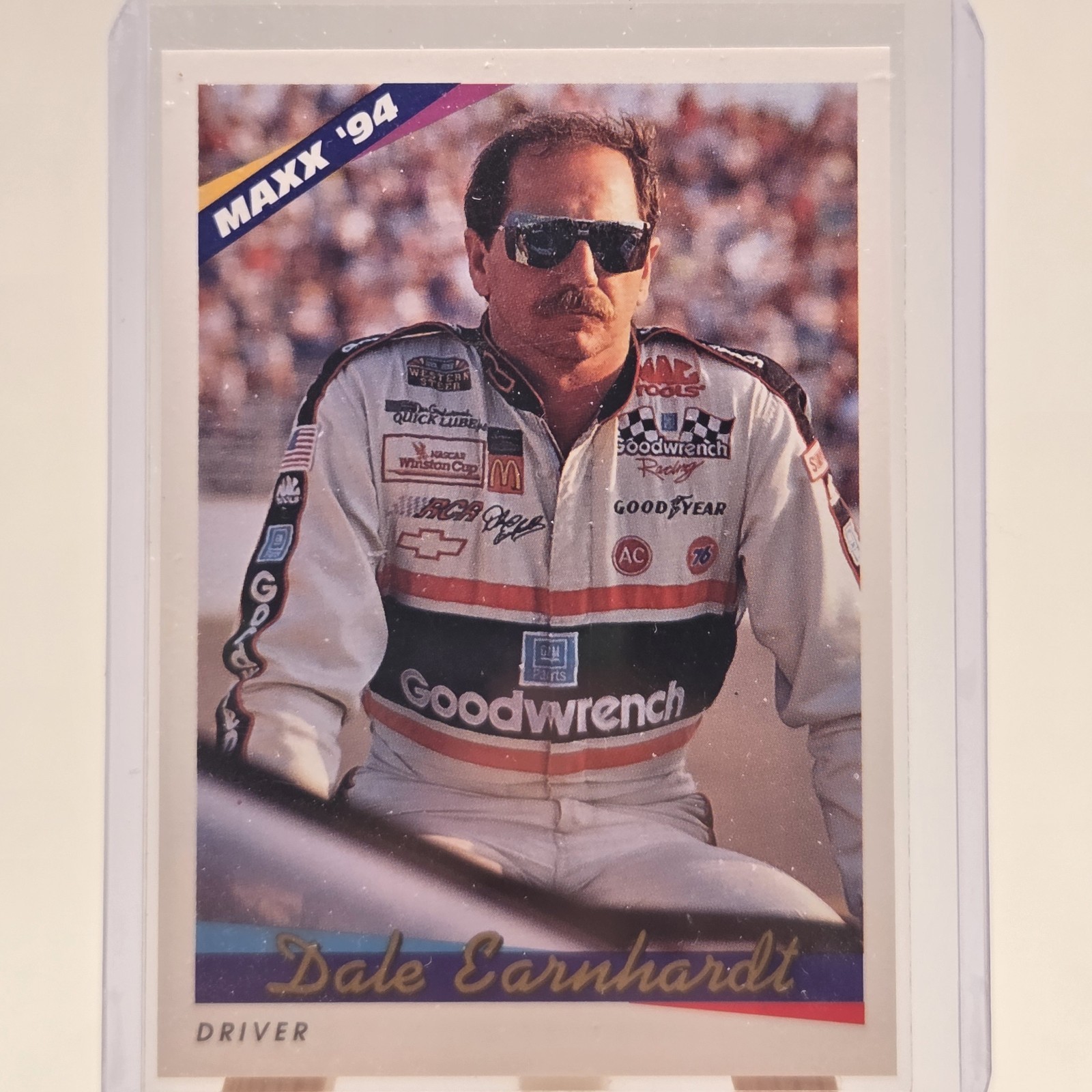 1994 Maxx - Dale Earnhardt #3