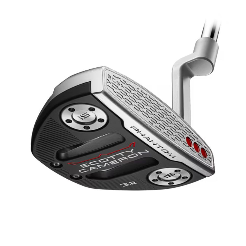 Scotty Cameron 2026 Phantom 3.2 Putter 35\