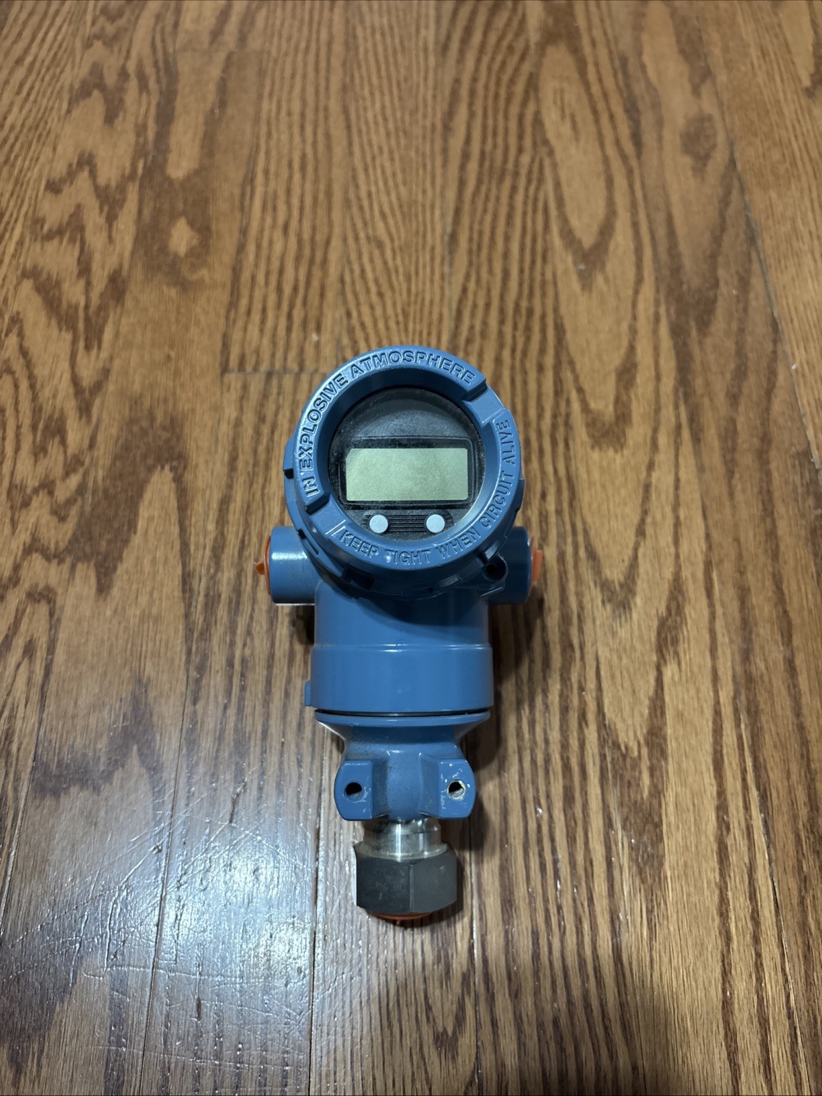 Rosemount 2051 Tg5 A2B21AE5M4A1037 Transmitter Rosemount 2051 Tg5 A2B21AE5M4A1037 Transmitter