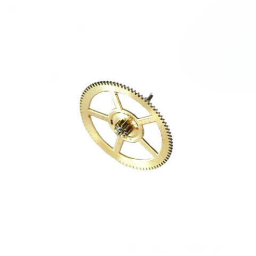 Cal 3120 Center Second Wheel for Audemars Piguet Caliber Watch Movement Part 18