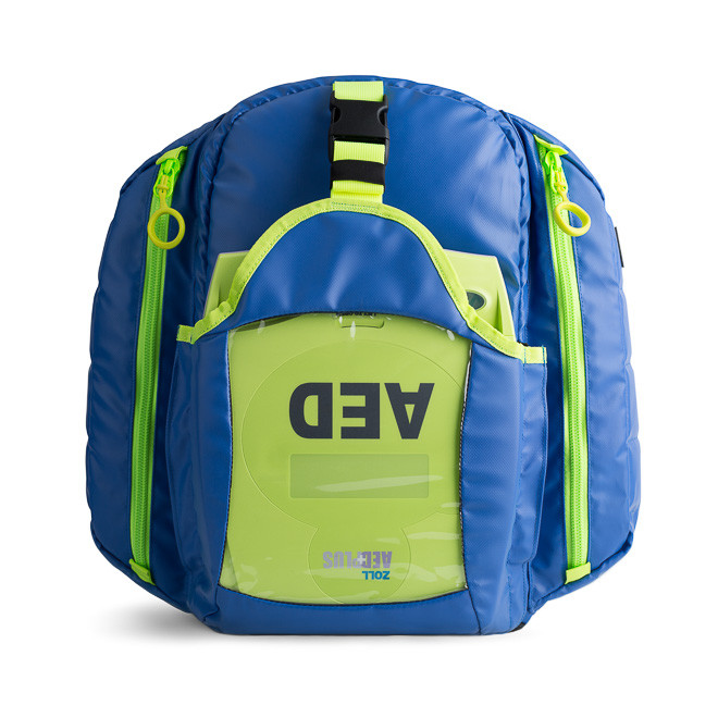 STAT PACKS G3 QUICKLOOK AED