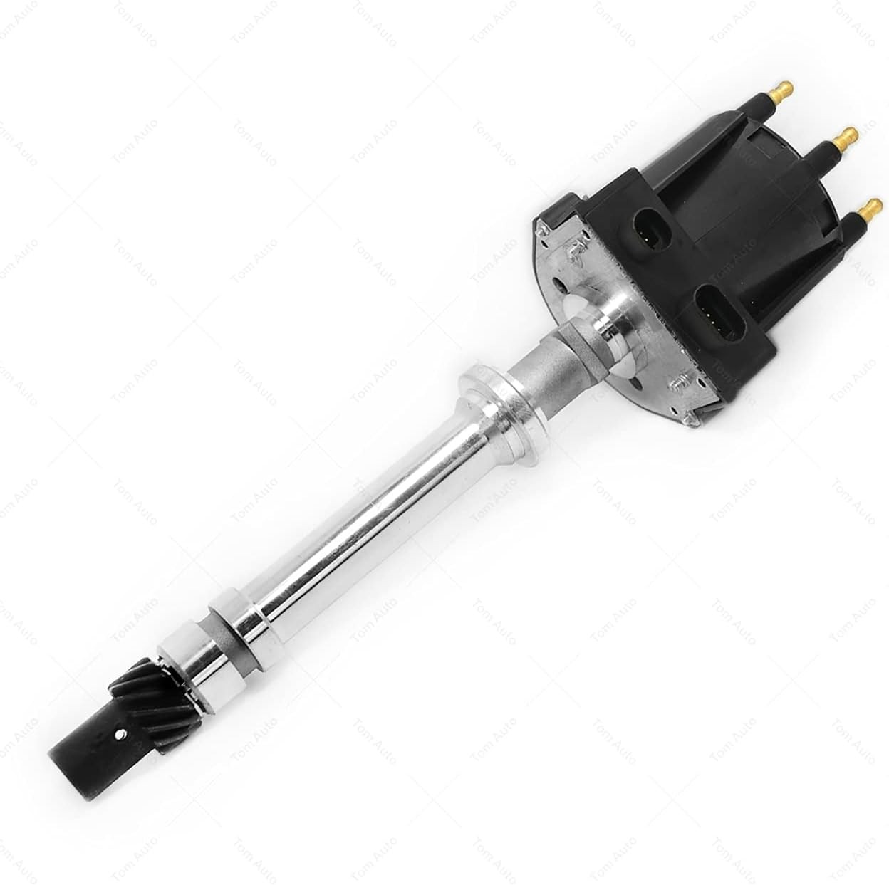 Complete Ignition Distributor For 1985 1986 1987 1988 1989 1990 1991 1992 1993