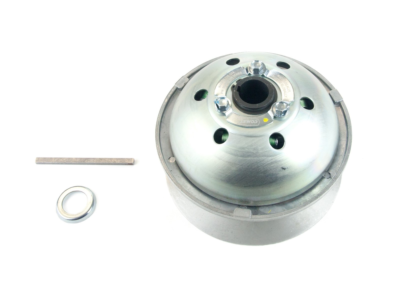 Recreatives Industries Max ATV, Comet 780 Series Drive Clutch - 302405A