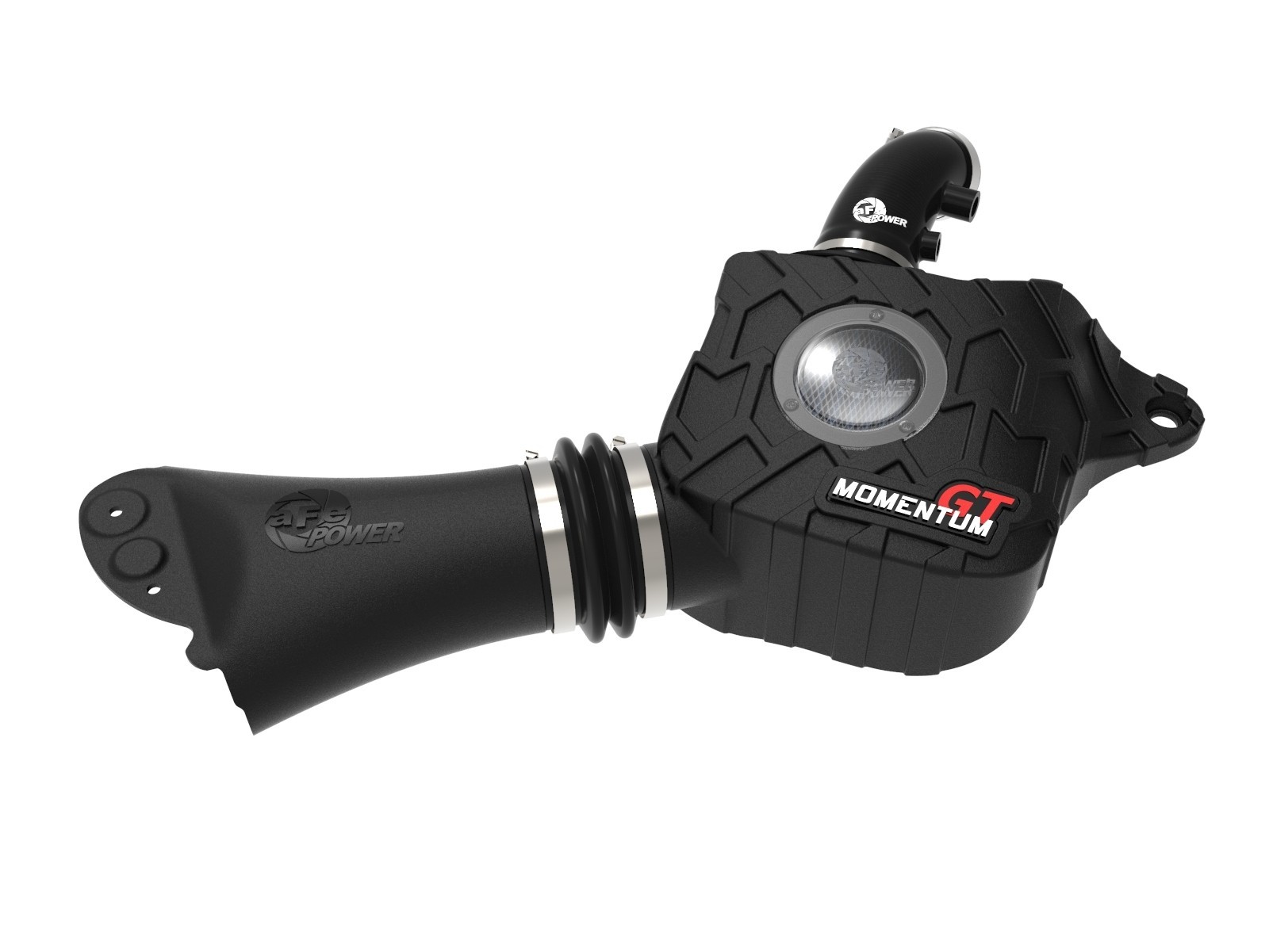 AFE Momentum GT Cold Air Intake w/ Pro 5R Filter for Suzuki Jimny 1.5L 50-70046R