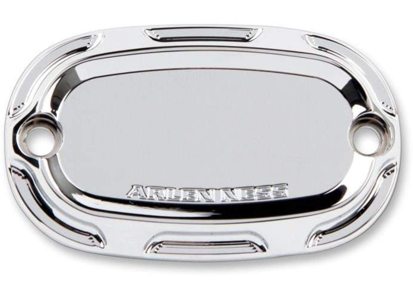 Arlen Ness 03-439 Black Master Cylinder Cover Arlen Ness 03-439 Black Master Cylinder Cover