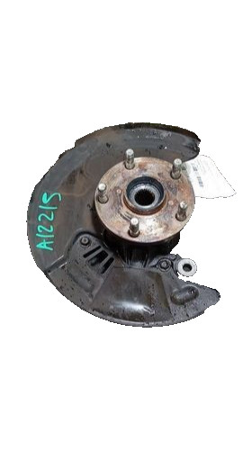 2015-2019 Subaru Legacy Outback Front LH Side Spindle Knuckle Assembly OEM