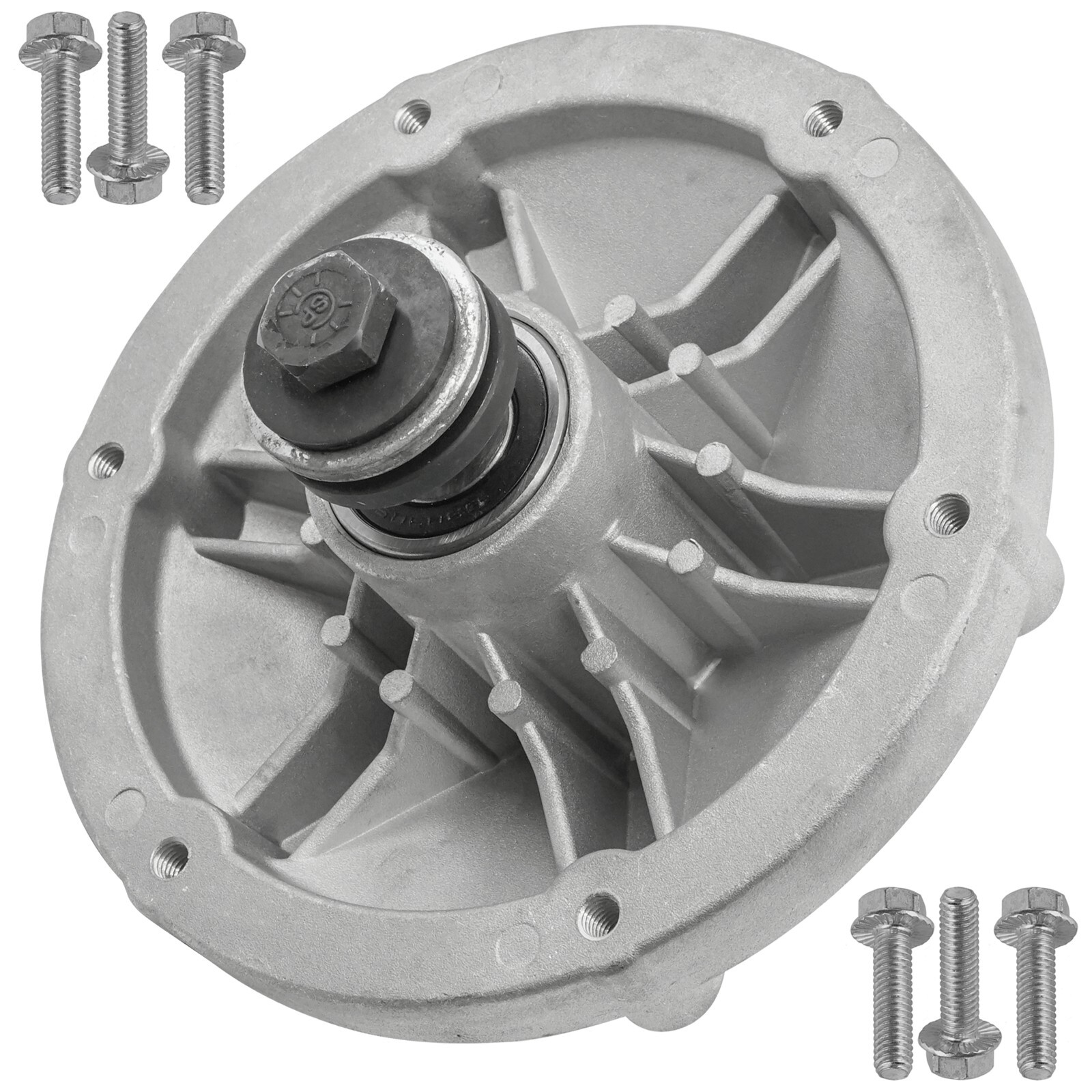 Celox 109-6394 109-8744 116-3497 116-5712 121-5681 Spindle for Exmark Toro
