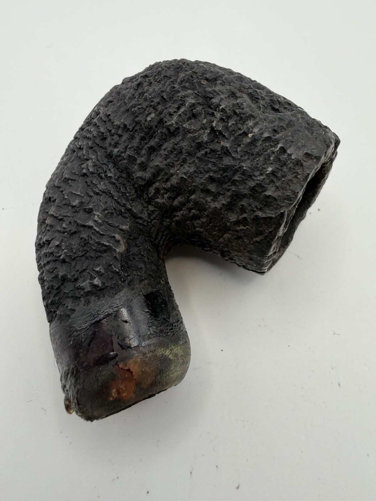 Vintage Petersons System Standard 312 Estate Tobacco Pipe Bowl Only Project Pipe Vintage Petersons System Standard 312 Estate Tobacco Pipe Bowl Only Project Pipe