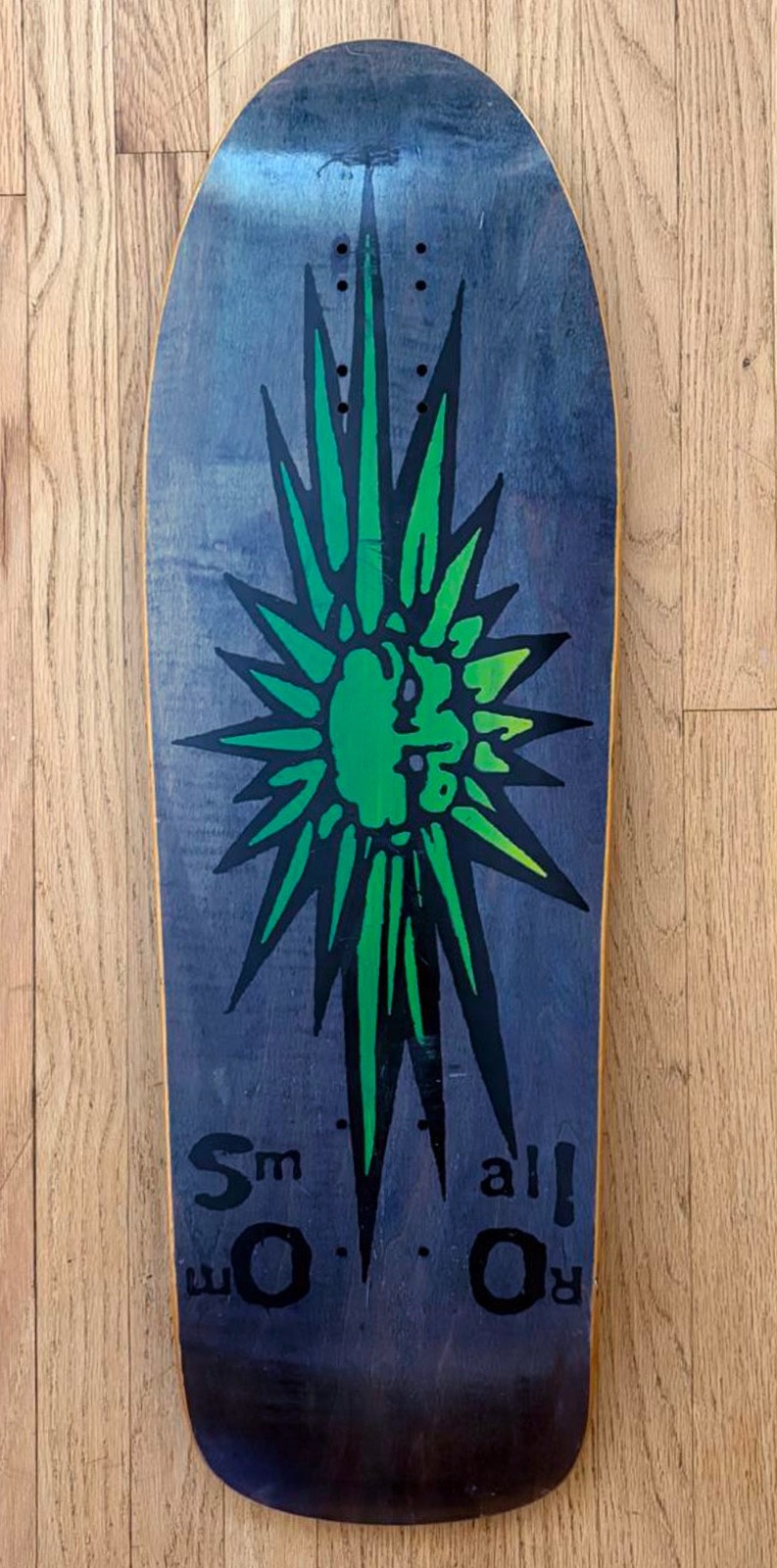 rare vintage 1991 SMALLROOM \ rare vintage 1991 SMALLROOM \