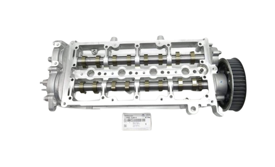 OEM GENUINE 244002U011 IVM Module Assy For Hyundai Tucson 2018 / US Duty Incl.