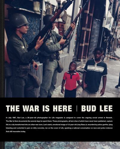 War Is Here: Newark 1967 by Ras Baraka (2023, Hardcover) War Is Here: Newark 1967 by Ras Baraka (2023, Hardcover)