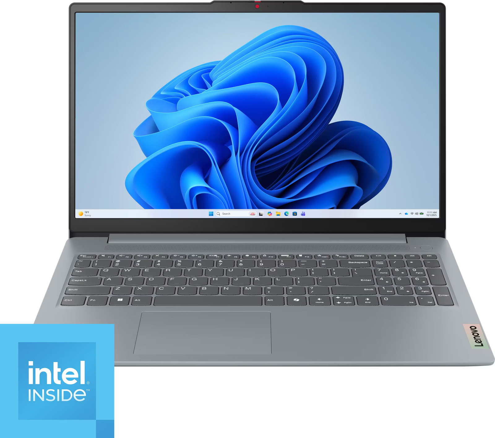 Lenovo - IdeaPad Slim 3i 15.6