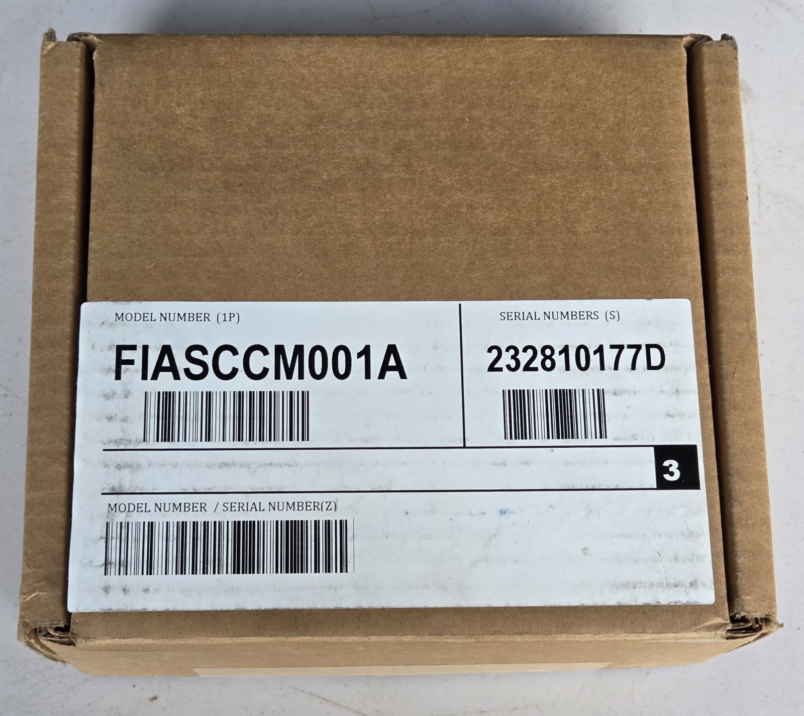 Trane FIASCCM001A Symbio 700 Customer Connection Module Board NEW HVAC Control Trane FIASCCM001A Symbio 700 Customer Connection Module Board NEW HVAC Control