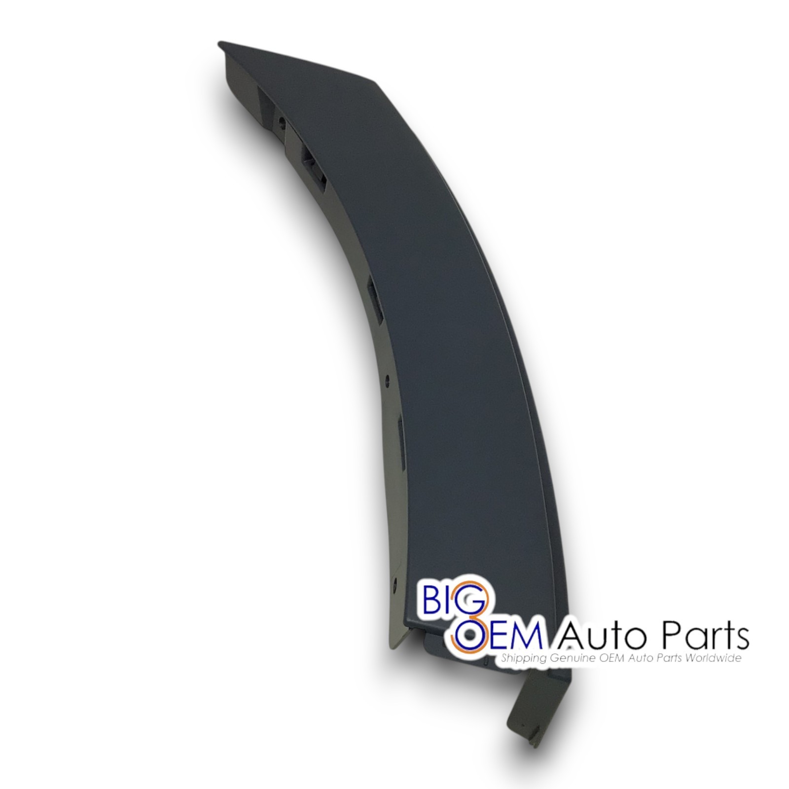 New Ford OEM 2010-2019 Taurus Passenger Rear Rocker Panel Wheel Molding Trim