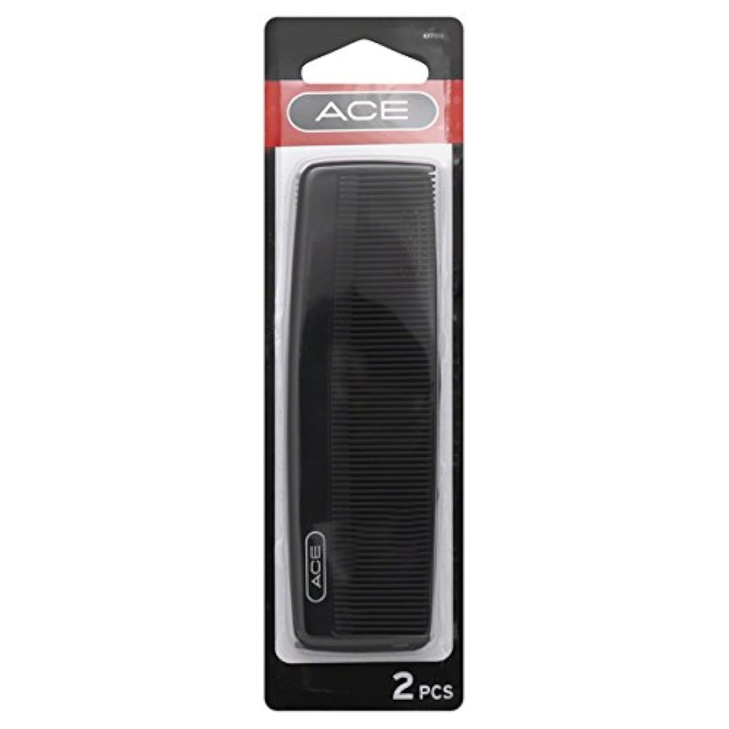 Ace Pocket Combs - 2 CT Ace Pocket Combs - 2 CT