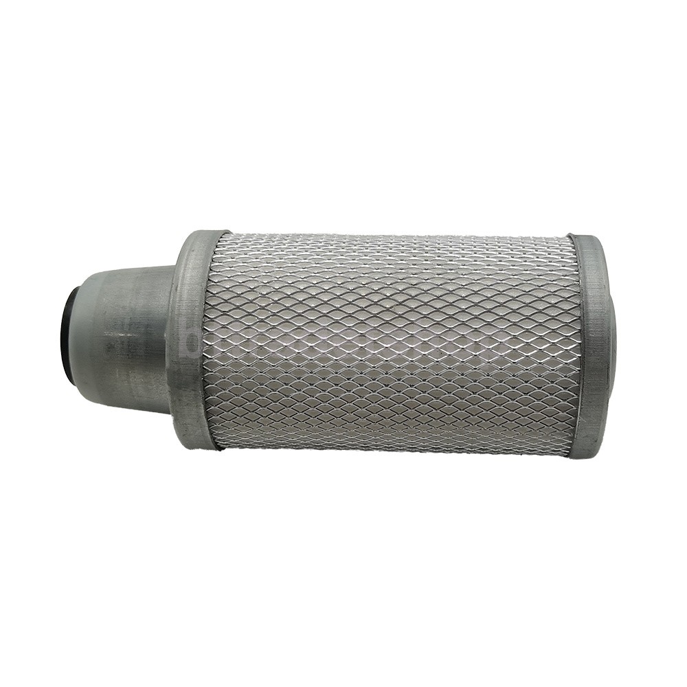 1* Fuel Filter For Hitachi Excavator YA00002973 SK3125 87332923 LS02P01012R100