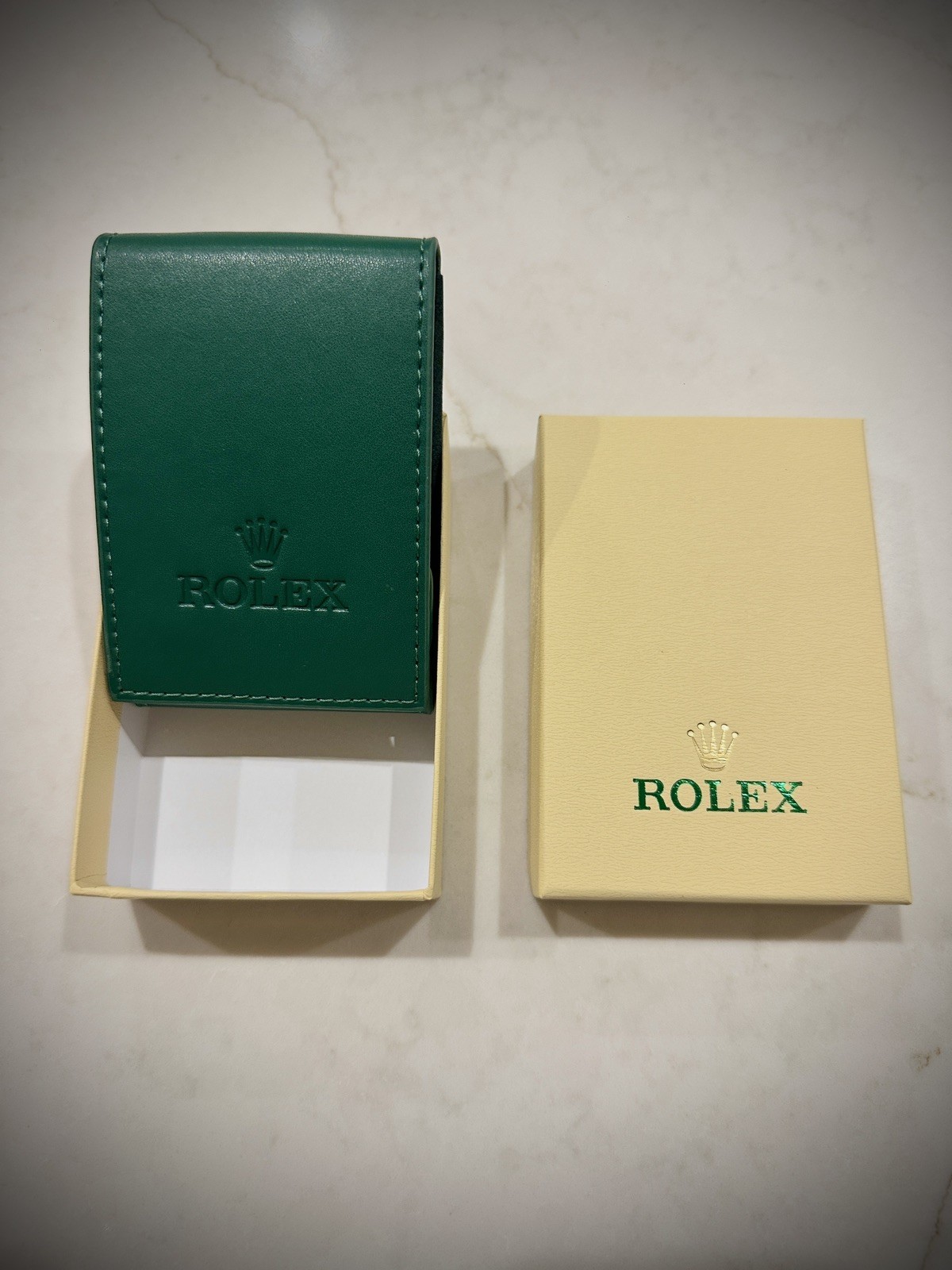 Authentic Rolex Leather WatchTravel Case Pouch ServiceCenter NIB Storage 2026 Authentic Rolex Leather WatchTravel Case Pouch ServiceCenter NIB Storage 2026