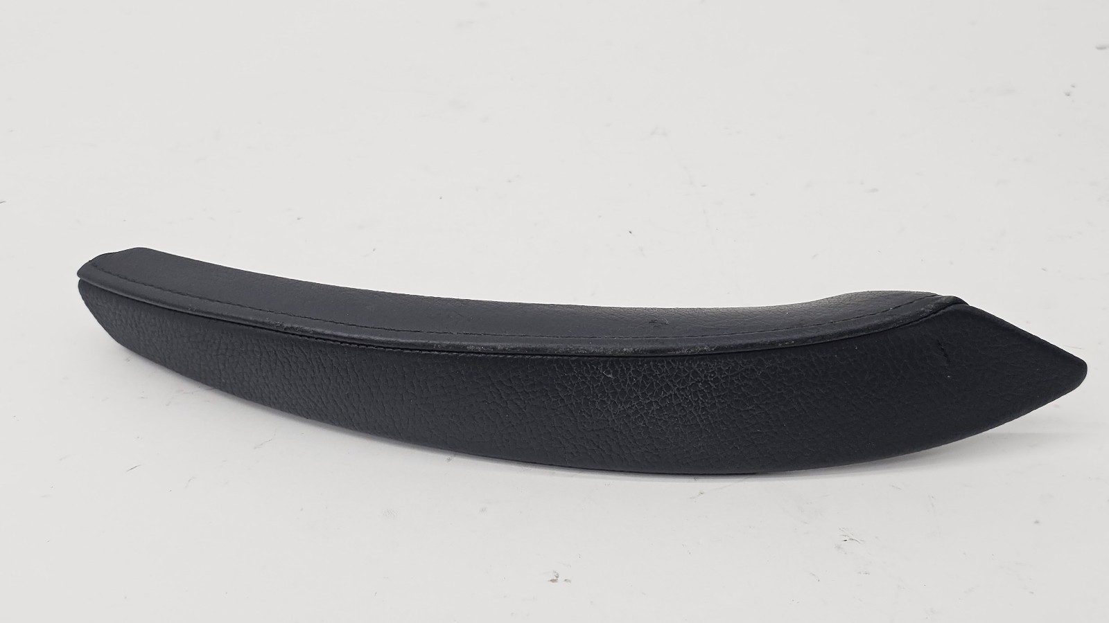 07-13 BMW E70 X5 Front Right Passenger Side Door Pull Handle Grip 7488980 OEM
