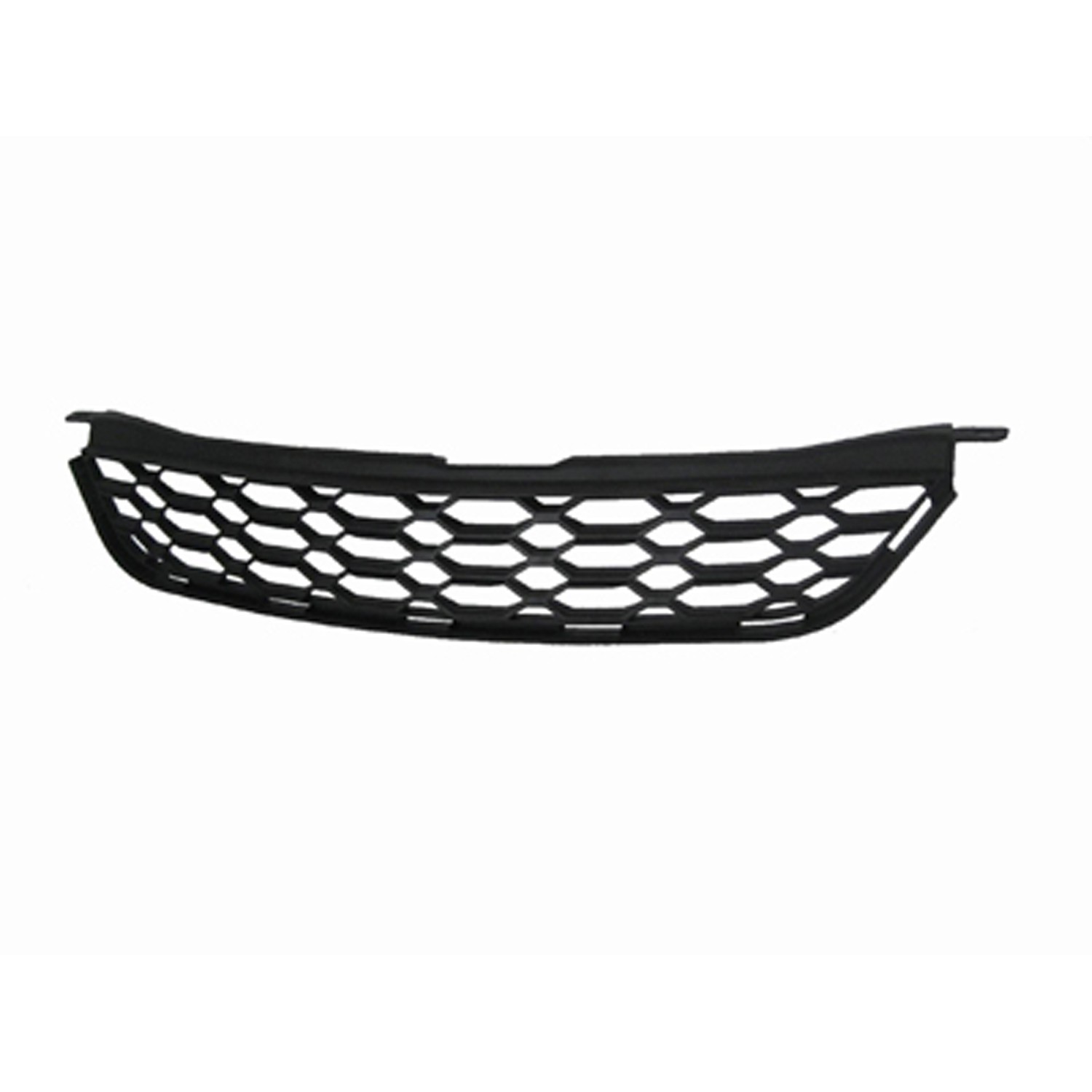 Front Grille Fits 2009-2013 Toyota Matrix 104-50662 Front Grille Fits 2009-2013 Toyota Matrix 104-50662