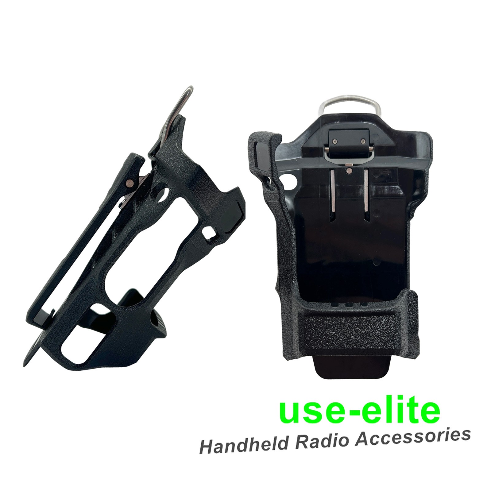 Replacement PMLN8208 PMLN8208A Classic Holster W/Belt Clip For APX NEXT XE Radio