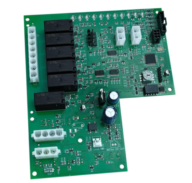 New 11-0621-21 Control Board fit for Scotsman Prodigy Cube Ice Machine11-0550-28 New 11-0621-21 Control Board fit for Scotsman Prodigy Cube Ice Machine11-0550-28