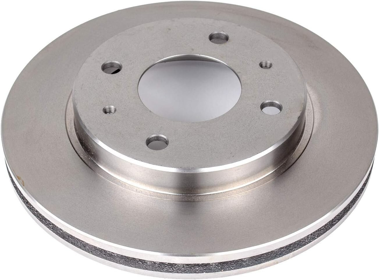 Power Stop Autospecialty Brake Rotor Number AR8370 Rear Brake Rotor Power Stop Autospecialty Brake Rotor Number AR8370 Rear Brake Rotor
