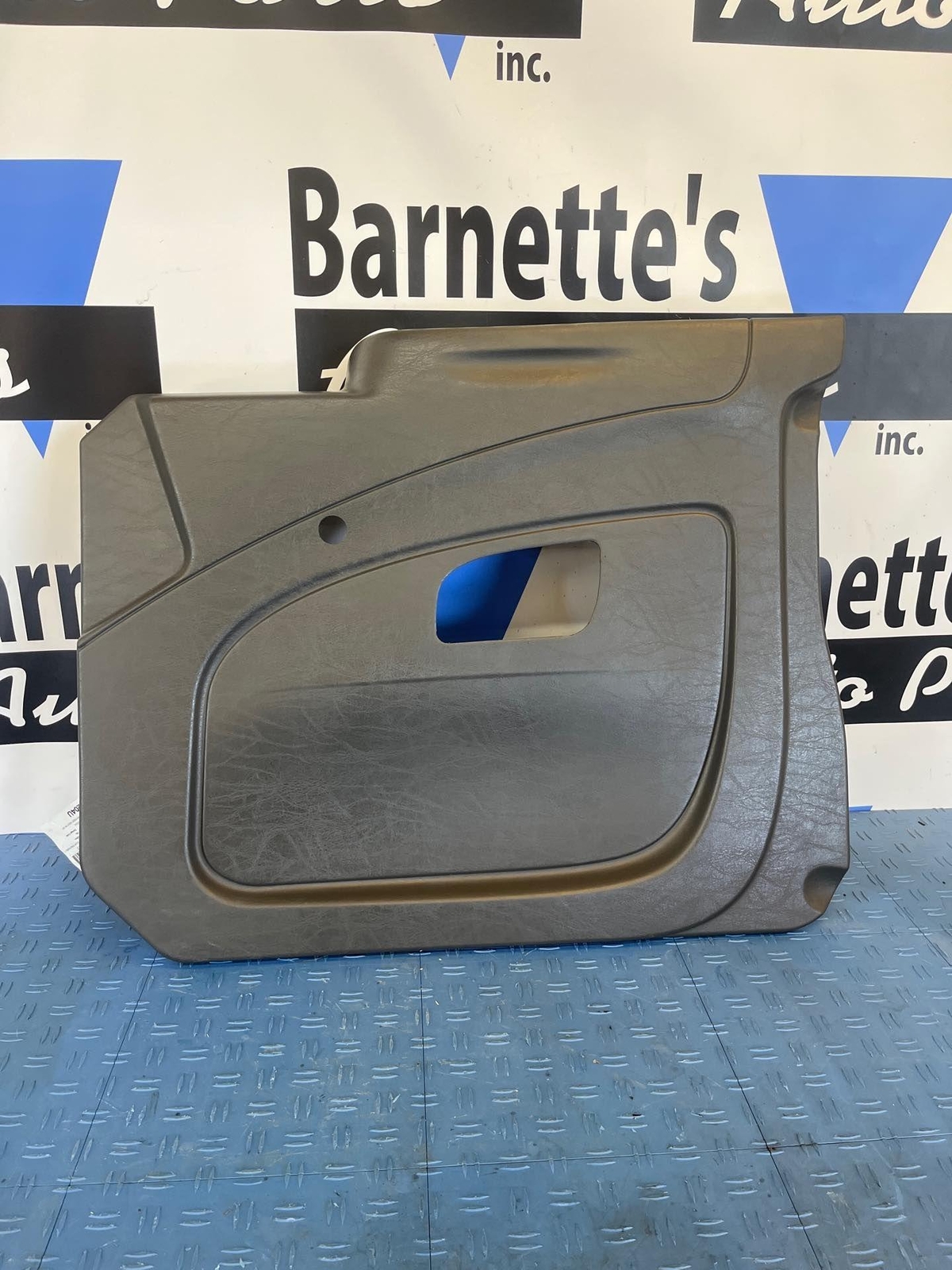 13 Durastar Front Right Rh Interior Door Trim Panel Oe# 3612535c93
