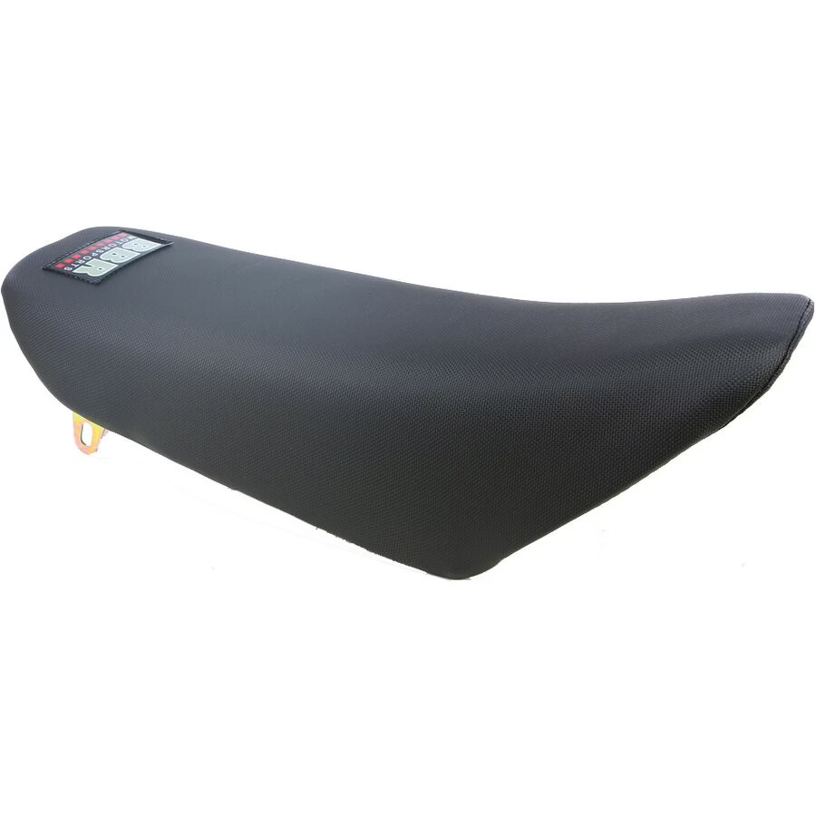 BBR Tall Seat - Black 716-KLX-1102