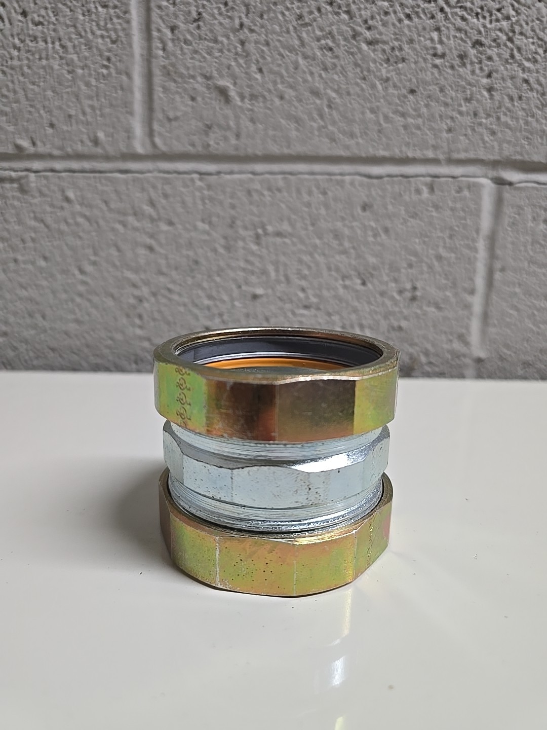 American Fittings EC765US 2 American Fittings EC765US 2