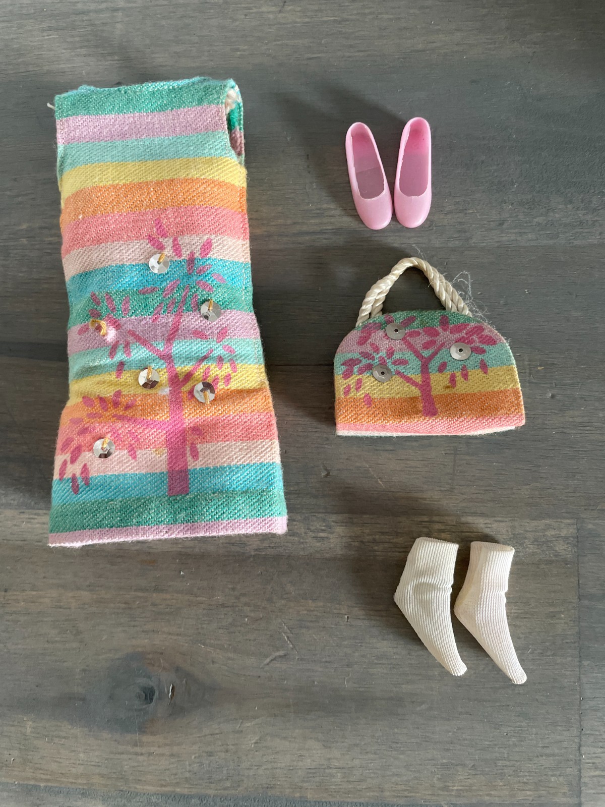 Vintage Barbie Skipper \ Vintage Barbie Skipper \