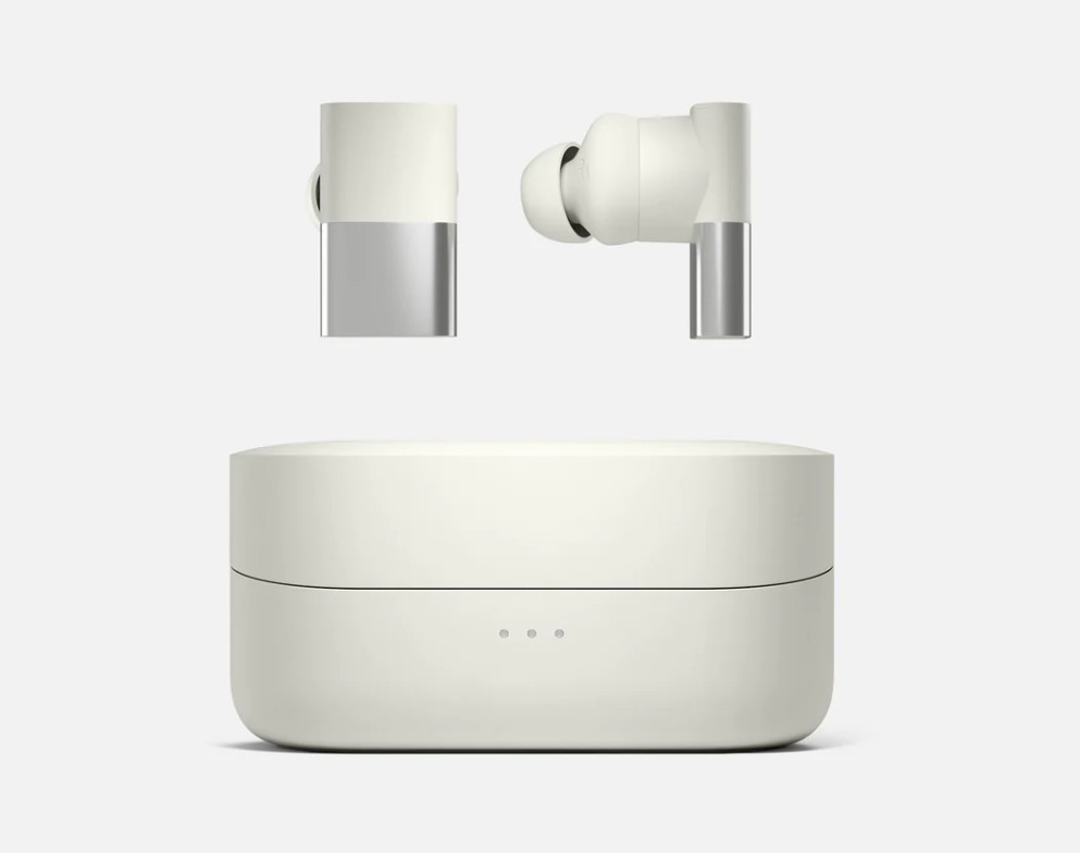 STATUS Between 3ANC Wireless Earbuds (CERTIFIED REFURBISHED) - BONE