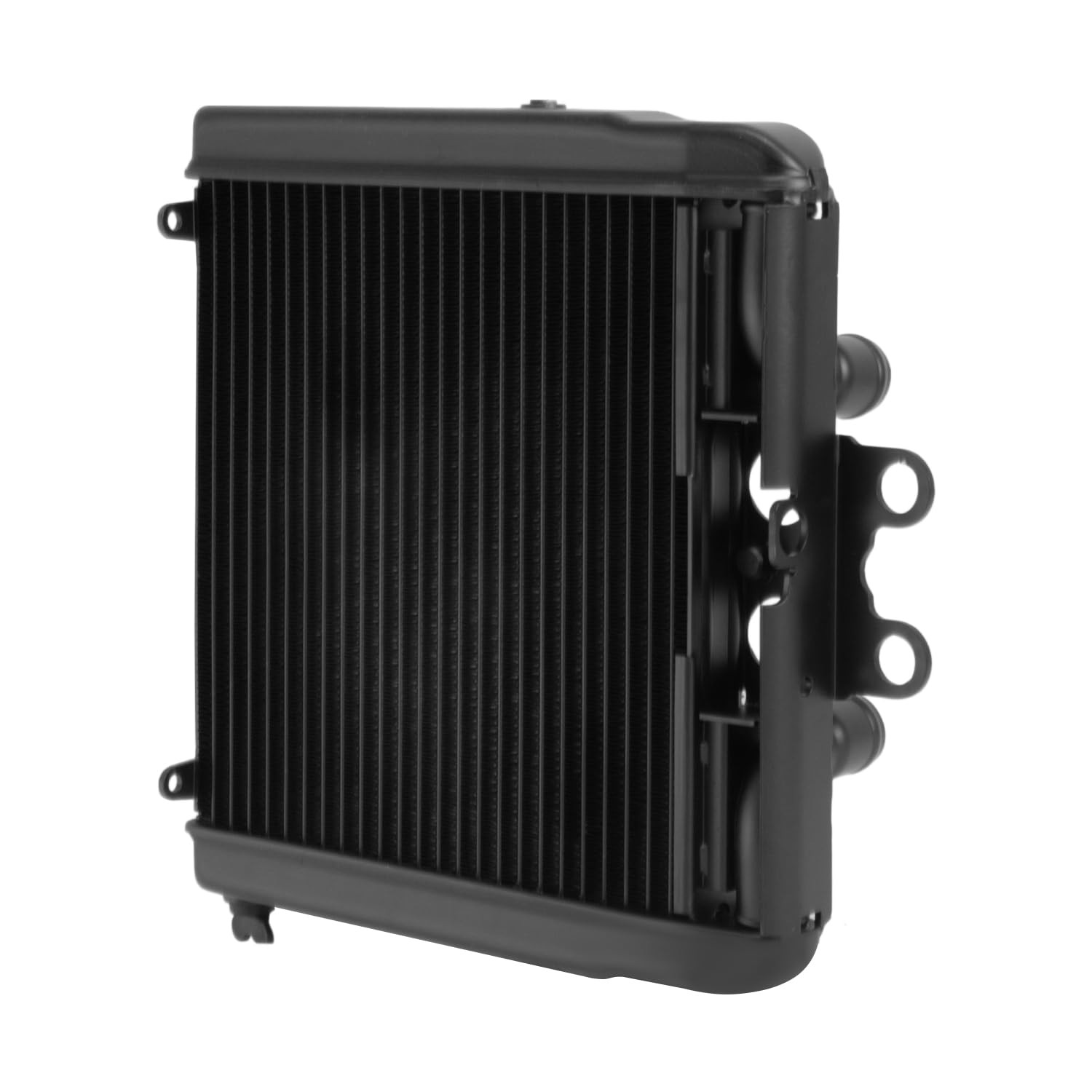 Aluminum Radiator for Harley Davidson V Rod VRSCB VRSCA 2004-2013 Motorcycle