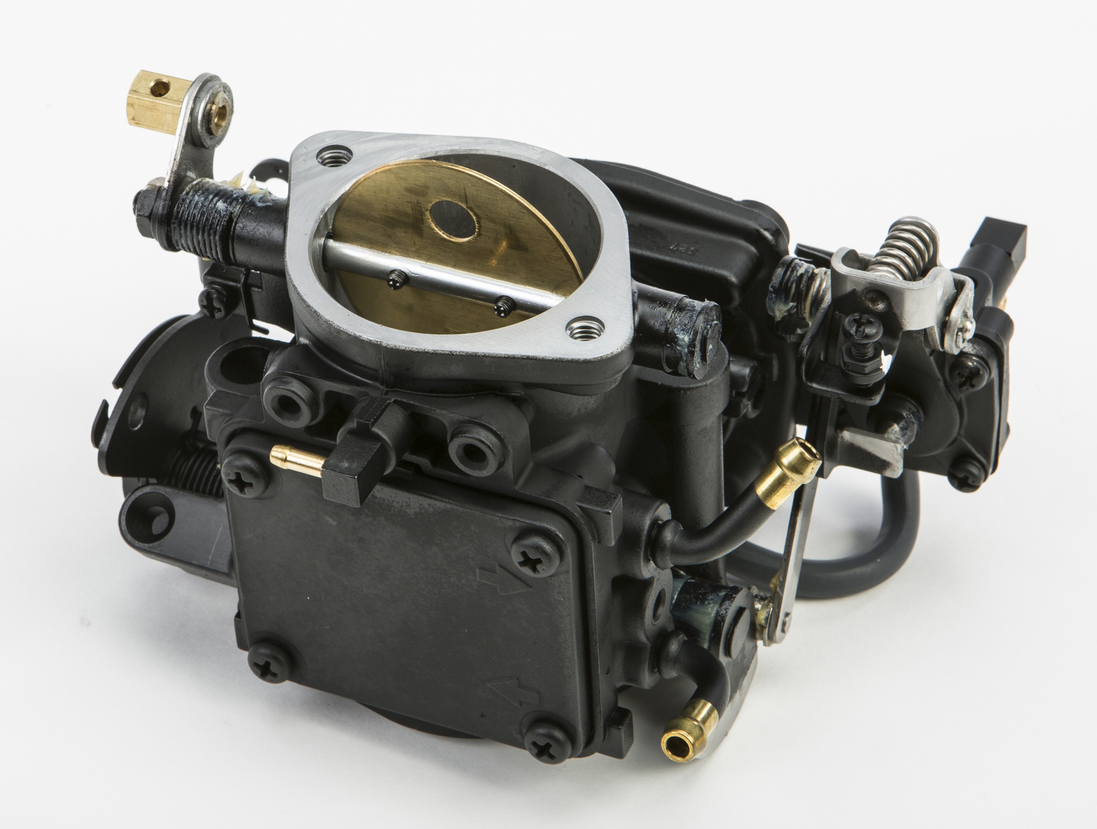 MIKUNI - High Performance Super Bn Carburetor 40mm I Series | FBN40I-38-27 MIKUNI - High Performance Super Bn Carburetor 40mm I Series | FBN40I-38-27