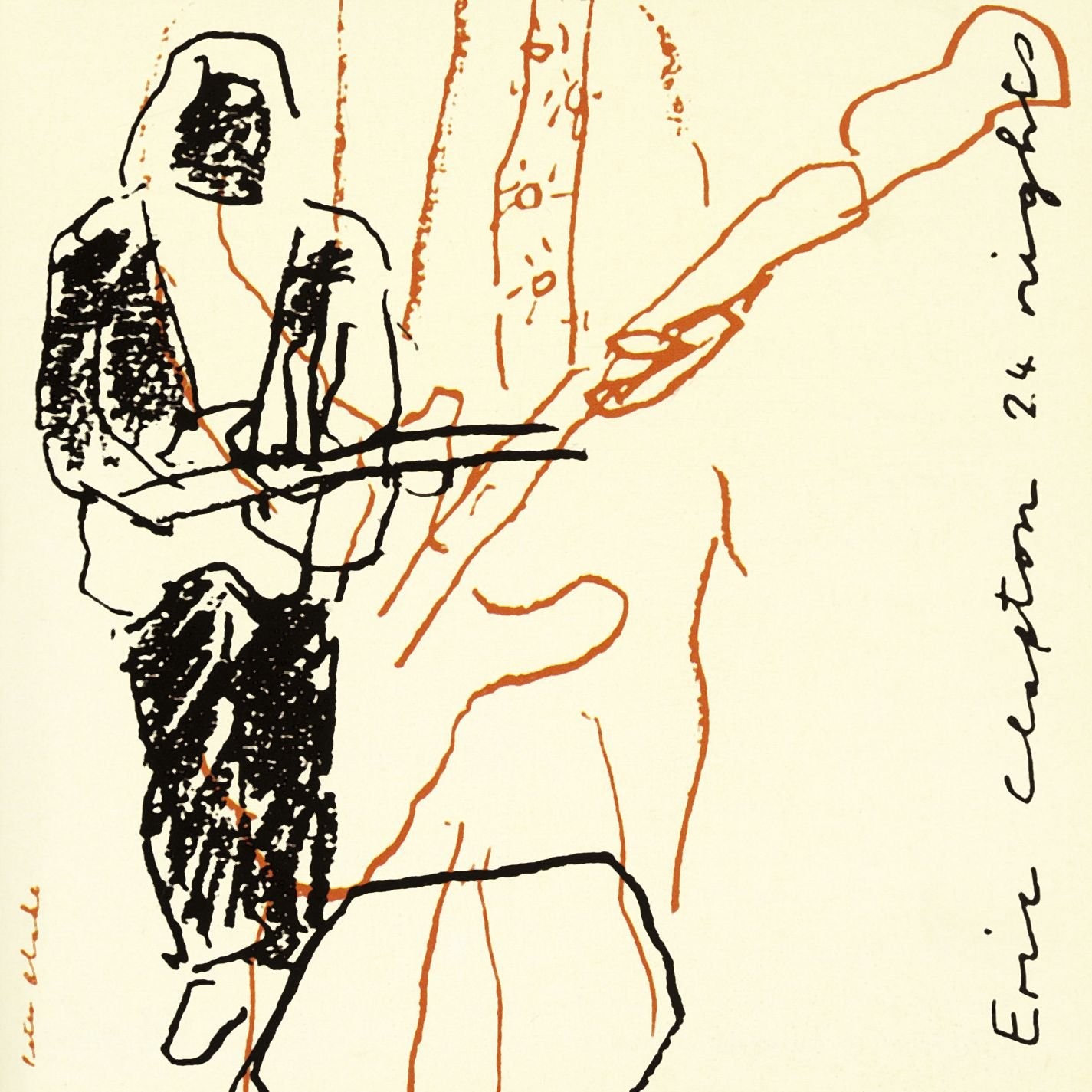 24 Nights (Live From Albert Hall) 24 Nights (Live From Albert Hall)